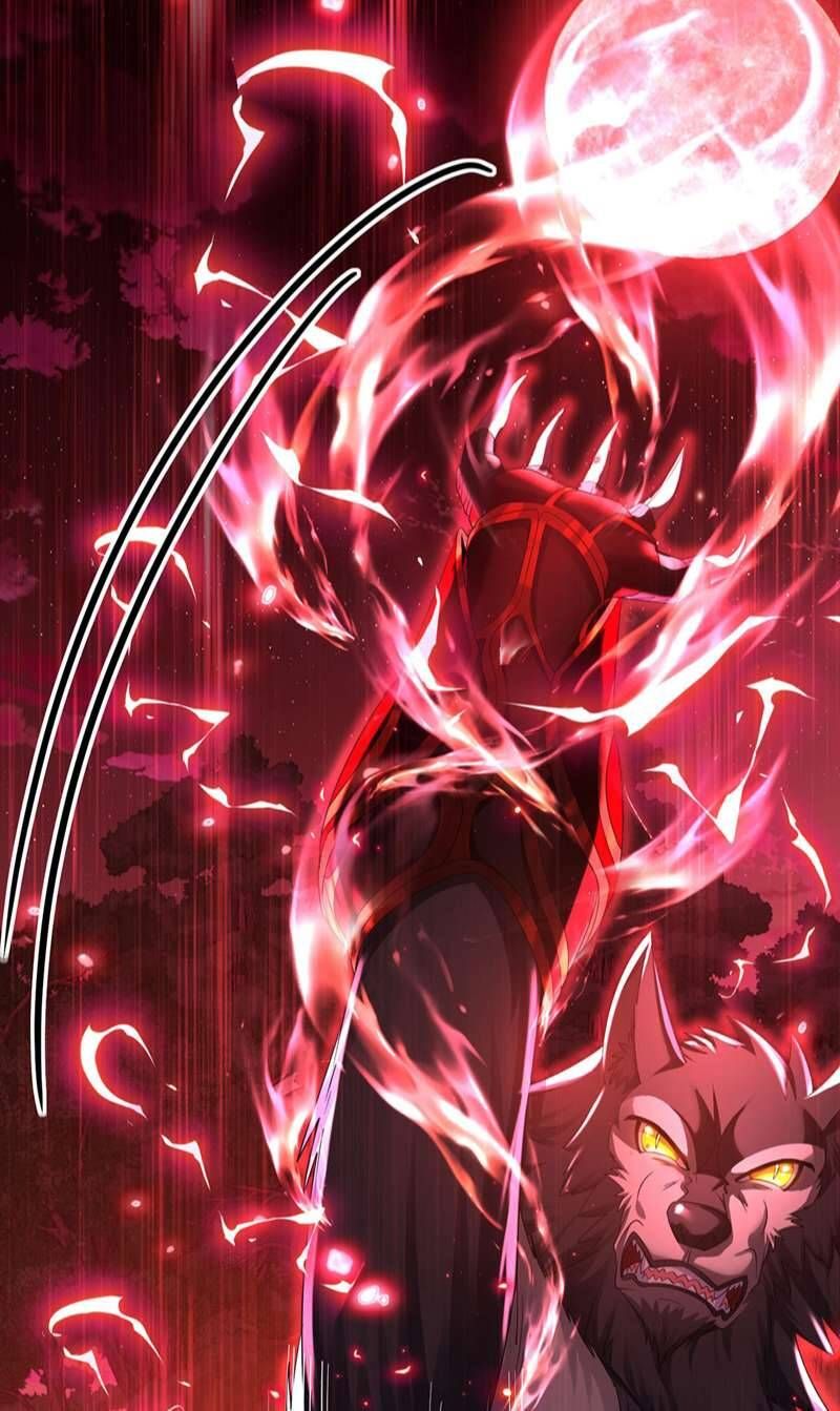 Thú Thụ Bất Thân Dẫn Sói Vào Nhà Chapter 150 - Trang 2