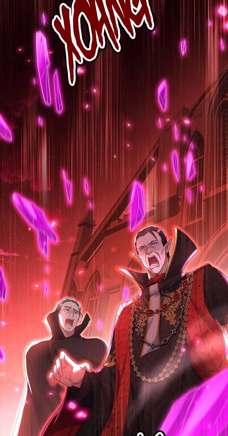 Thú Thụ Bất Thân Dẫn Sói Vào Nhà Chapter 150 - Trang 2
