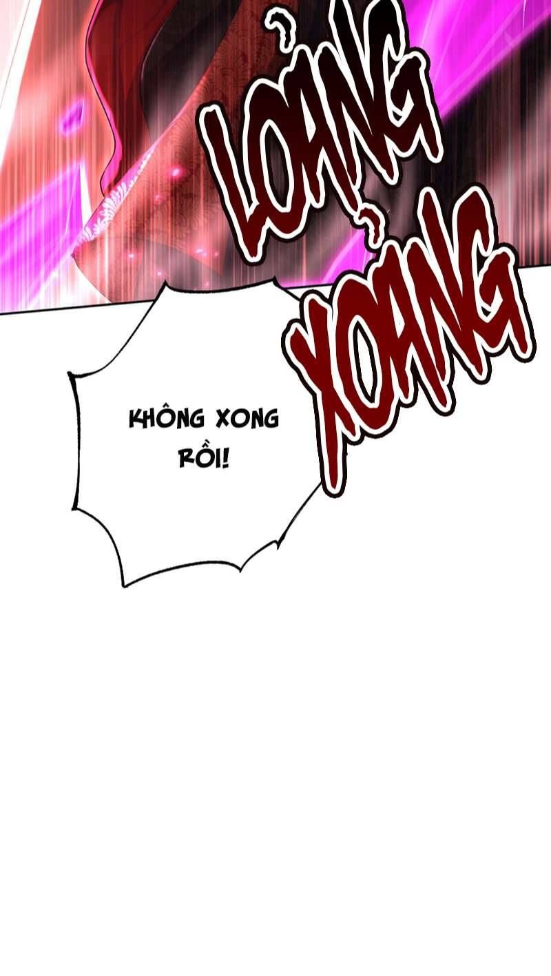 Thú Thụ Bất Thân Dẫn Sói Vào Nhà Chapter 150 - Trang 2