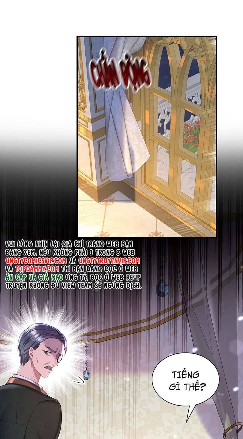 Thú Thụ Bất Thân Dẫn Sói Vào Nhà Chapter 150 - Trang 2