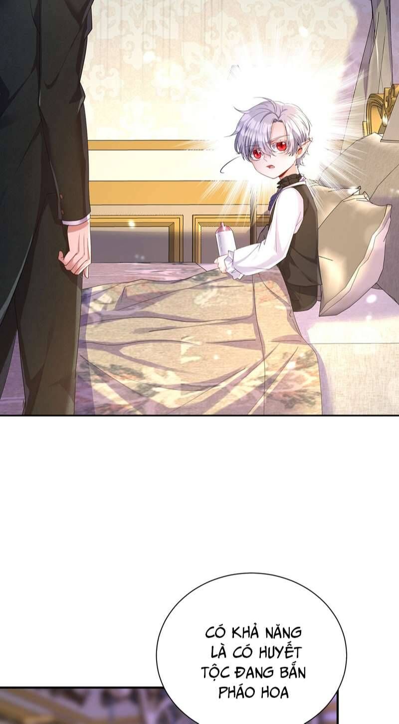 Thú Thụ Bất Thân Dẫn Sói Vào Nhà Chapter 150 - Trang 2