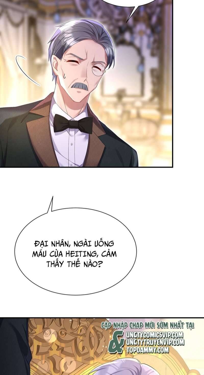 Thú Thụ Bất Thân Dẫn Sói Vào Nhà Chapter 150 - Trang 2
