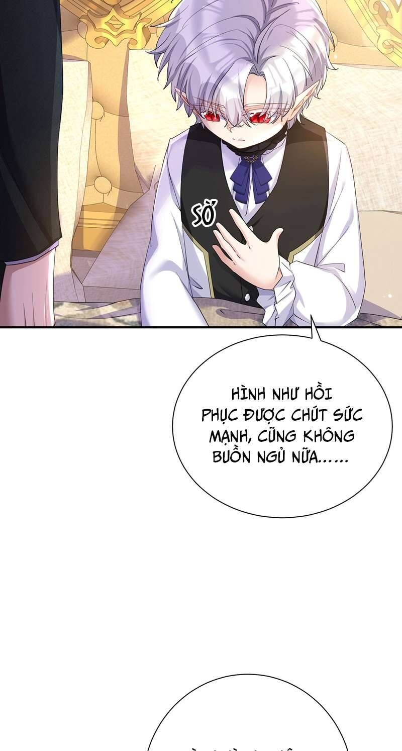 Thú Thụ Bất Thân Dẫn Sói Vào Nhà Chapter 150 - Trang 2