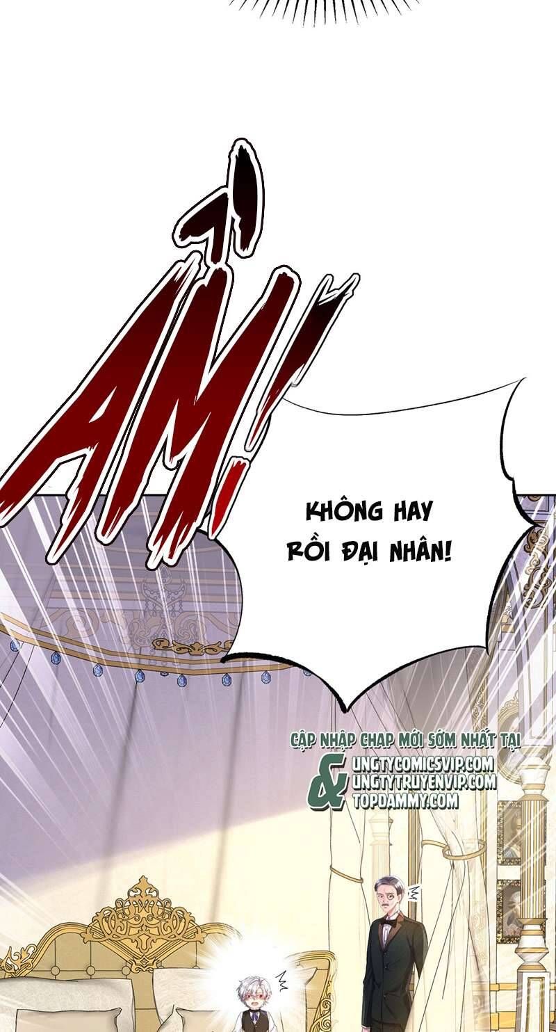 Thú Thụ Bất Thân Dẫn Sói Vào Nhà Chapter 150 - Trang 2