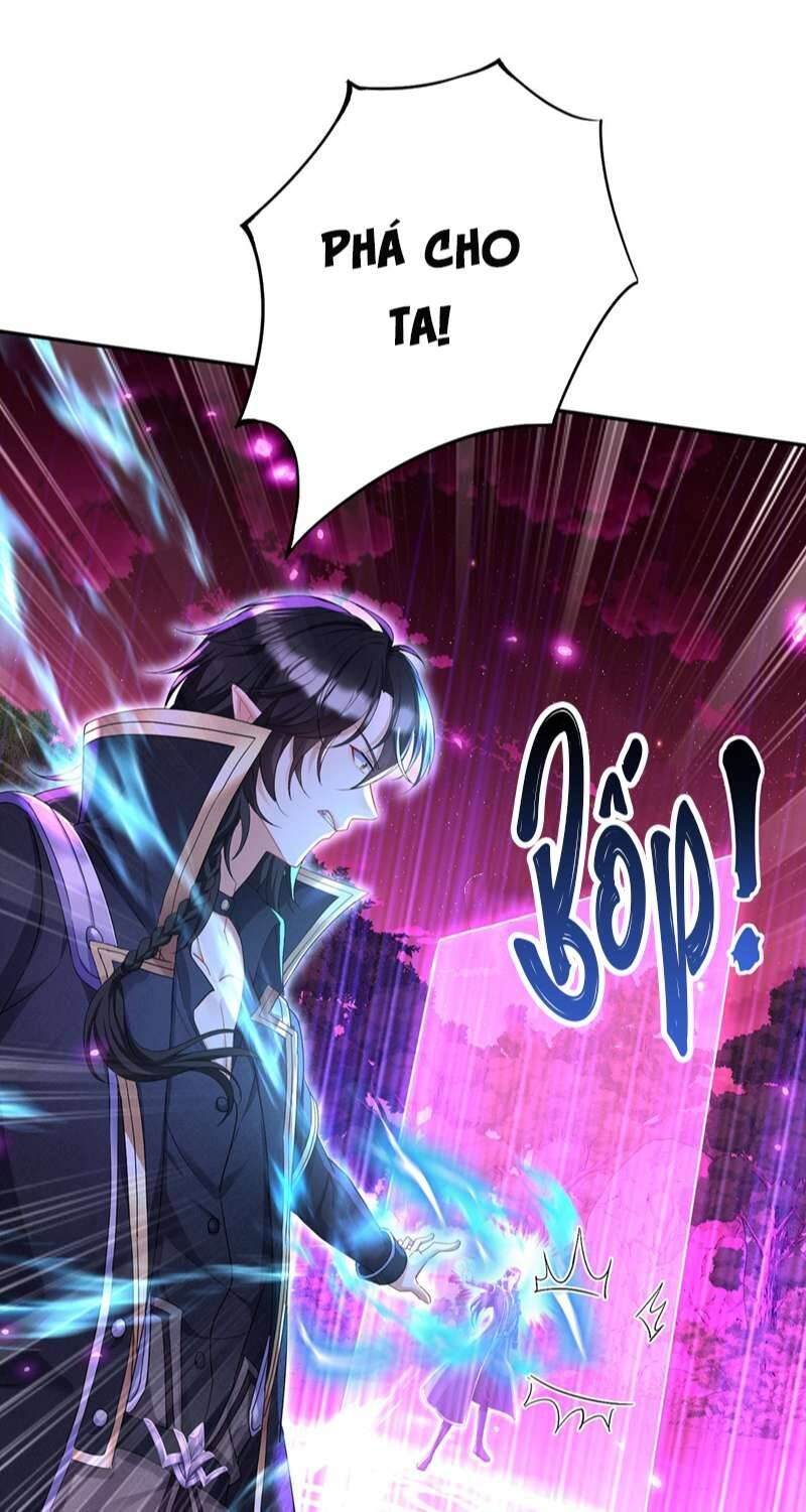 Thú Thụ Bất Thân Dẫn Sói Vào Nhà Chapter 150 - Trang 2