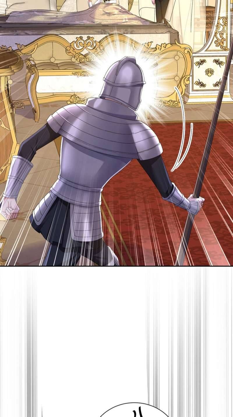 Thú Thụ Bất Thân Dẫn Sói Vào Nhà Chapter 150 - Trang 2