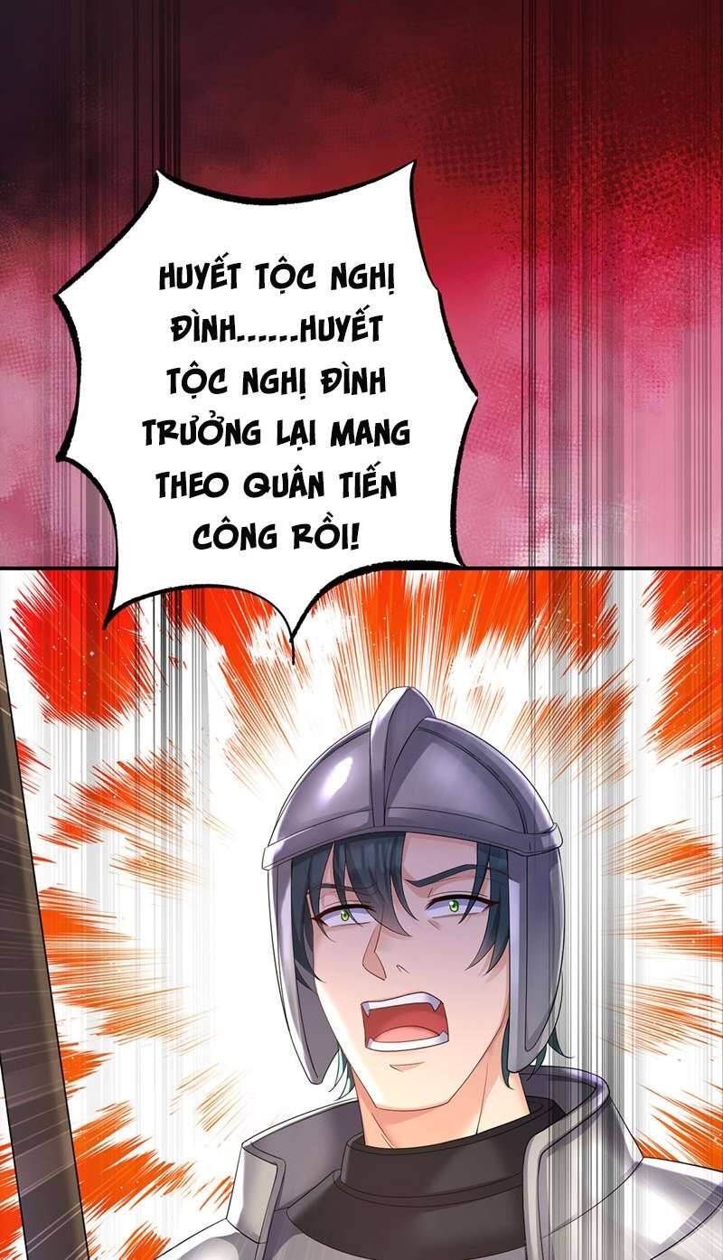 Thú Thụ Bất Thân Dẫn Sói Vào Nhà Chapter 150 - Trang 2