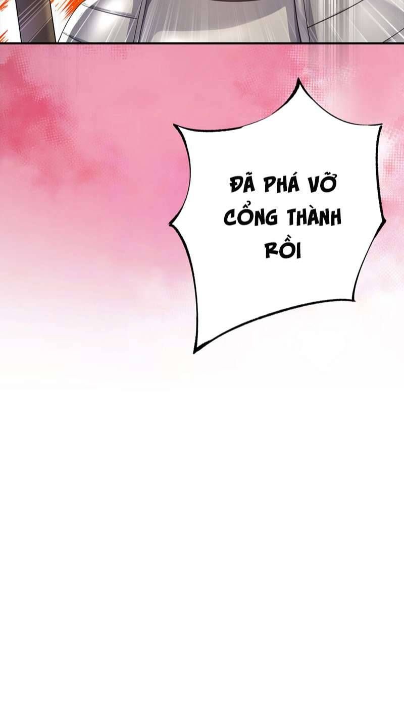 Thú Thụ Bất Thân Dẫn Sói Vào Nhà Chapter 150 - Trang 2