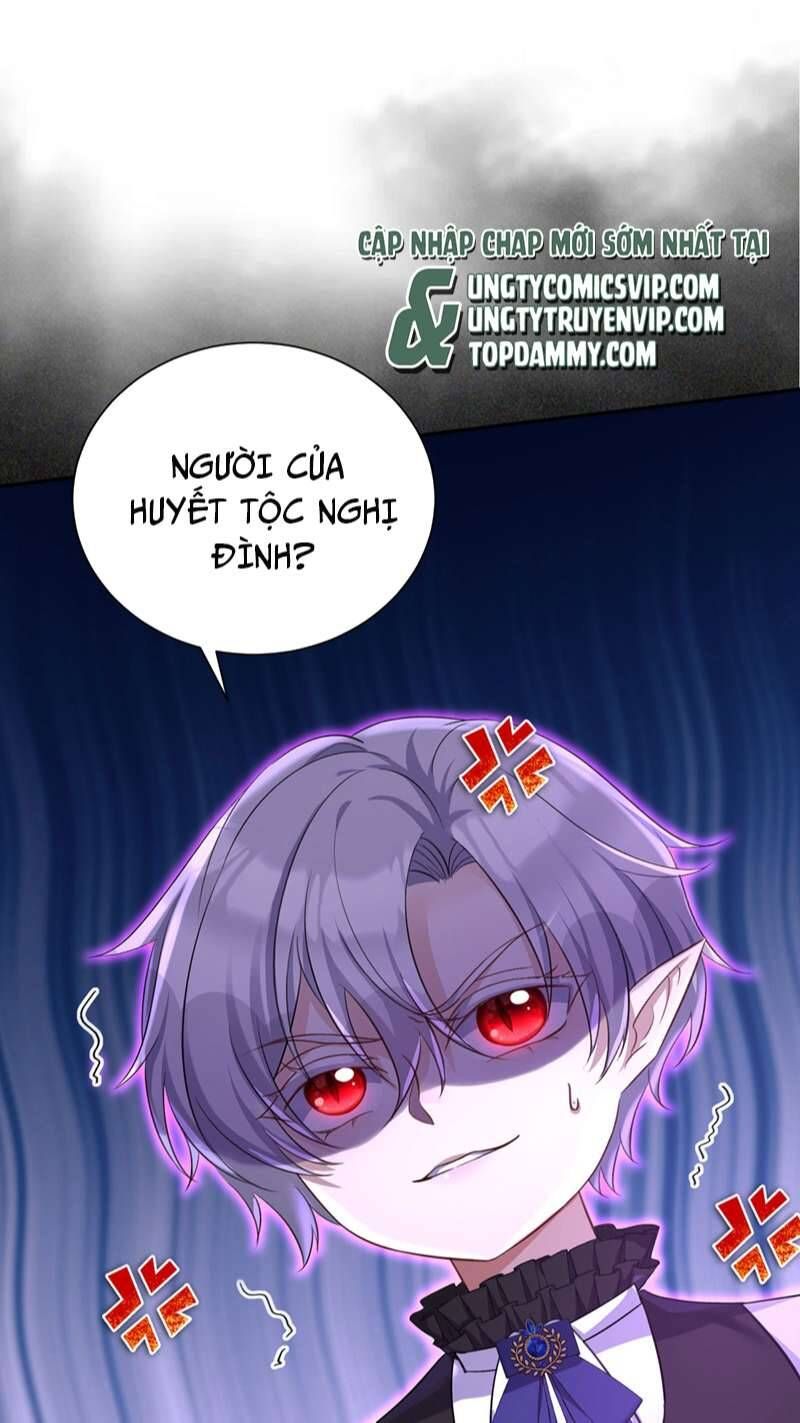 Thú Thụ Bất Thân Dẫn Sói Vào Nhà Chapter 150 - Trang 2