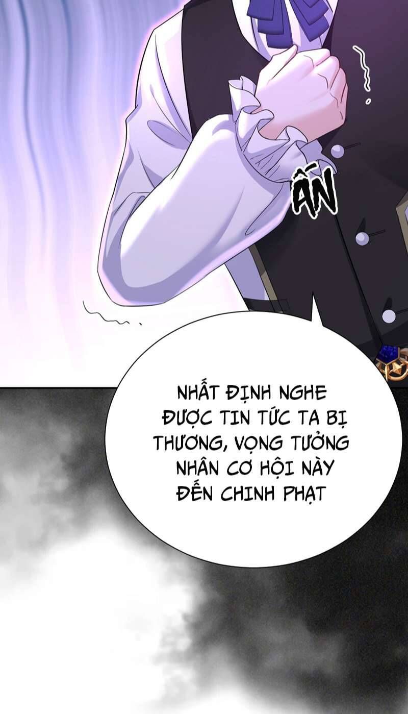 Thú Thụ Bất Thân Dẫn Sói Vào Nhà Chapter 150 - Trang 2