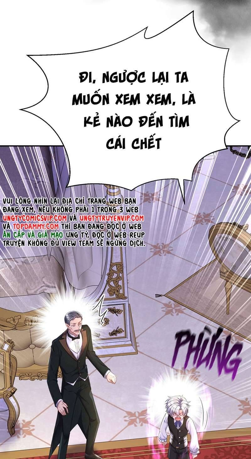 Thú Thụ Bất Thân Dẫn Sói Vào Nhà Chapter 150 - Trang 2