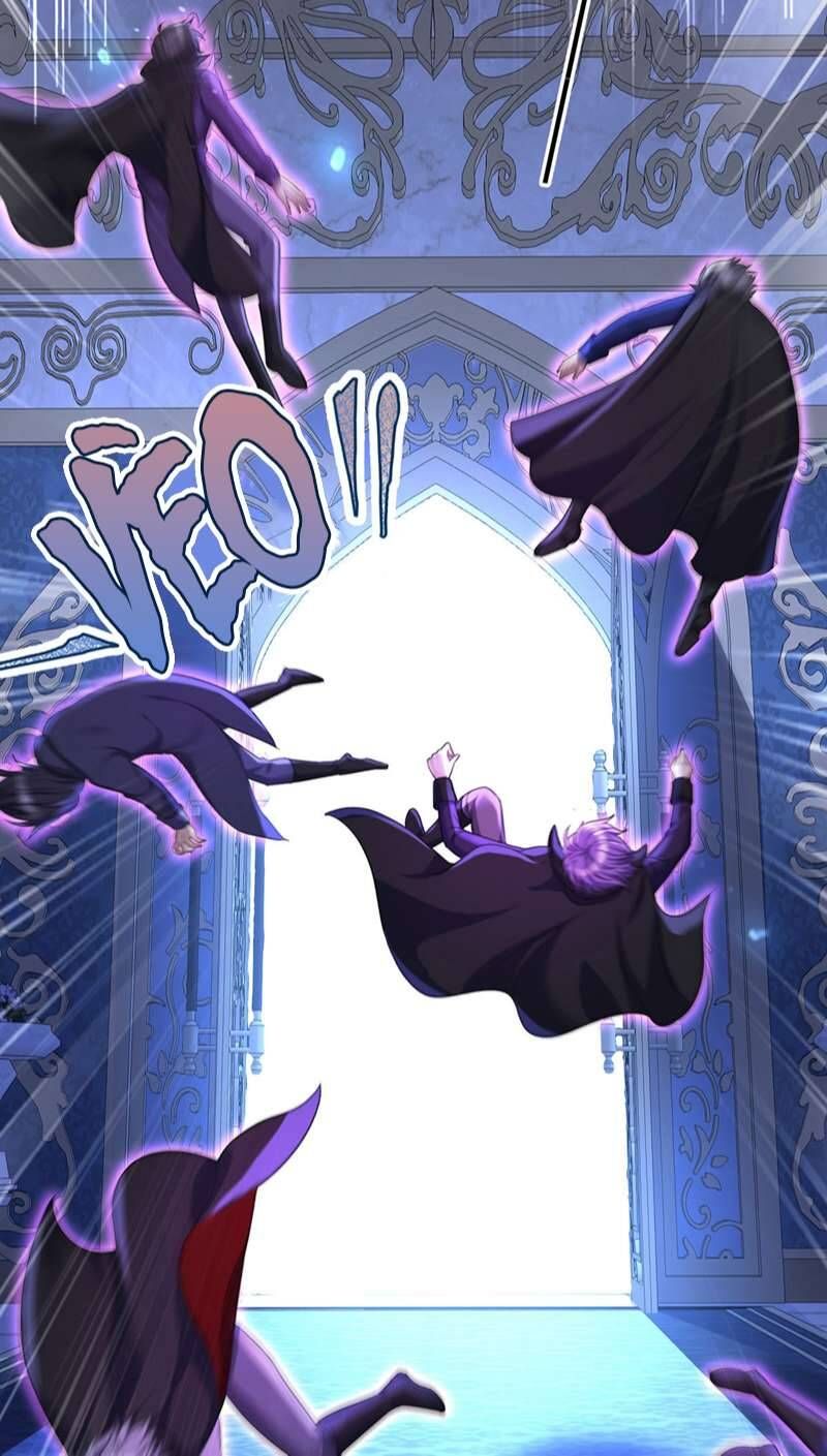 Thú Thụ Bất Thân Dẫn Sói Vào Nhà Chapter 150 - Trang 2
