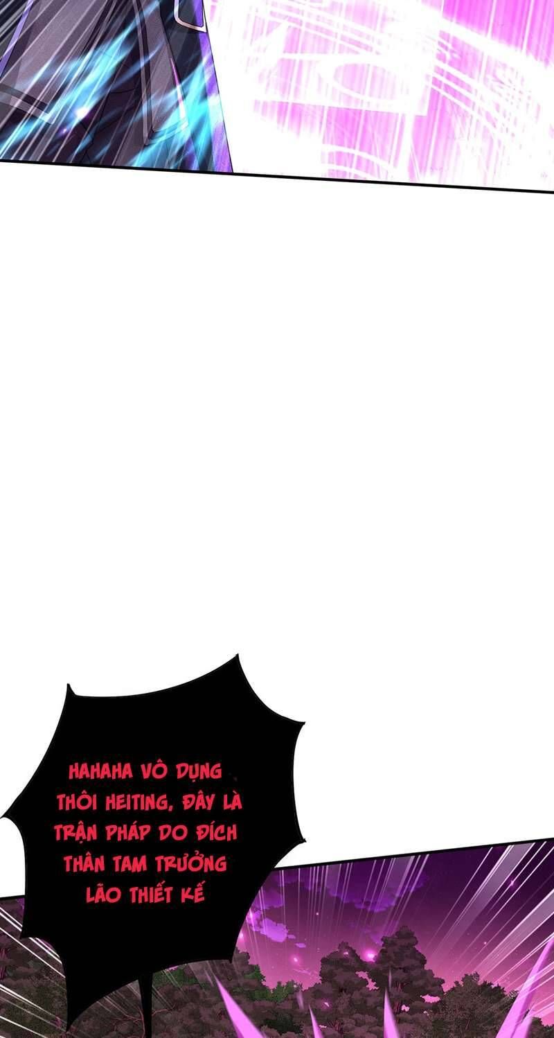 Thú Thụ Bất Thân Dẫn Sói Vào Nhà Chapter 150 - Trang 2