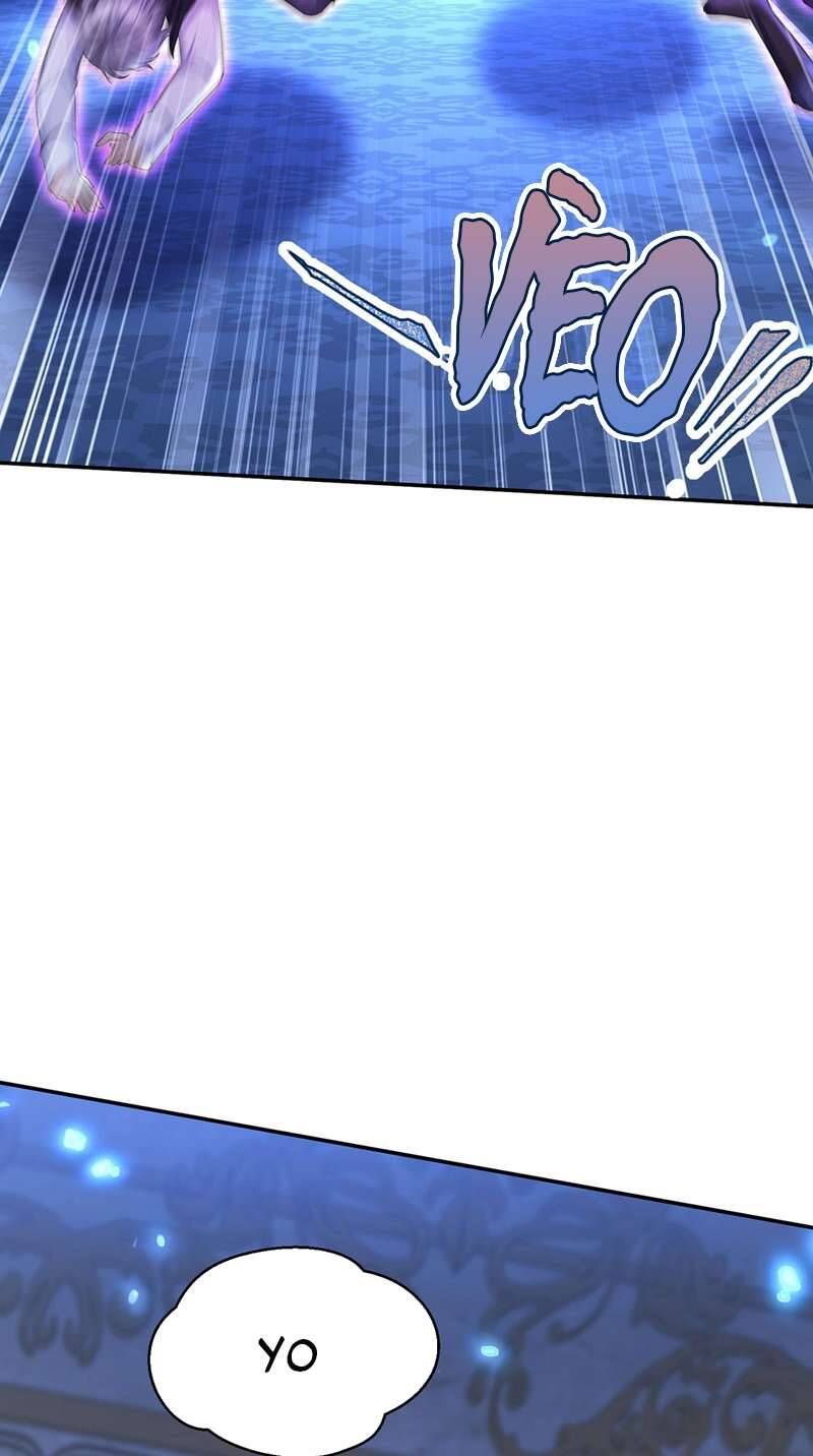 Thú Thụ Bất Thân Dẫn Sói Vào Nhà Chapter 150 - Trang 2