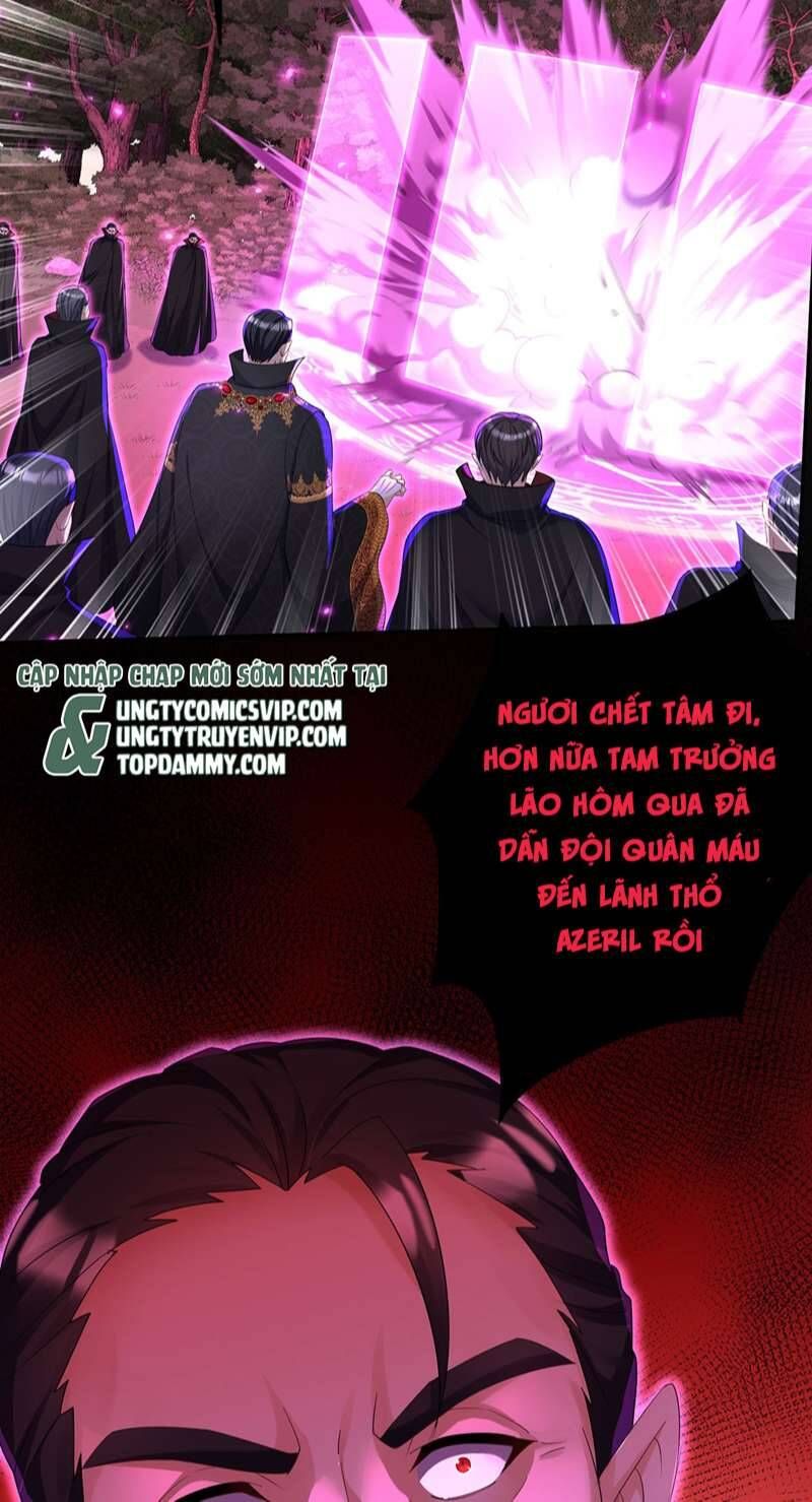 Thú Thụ Bất Thân Dẫn Sói Vào Nhà Chapter 150 - Trang 2