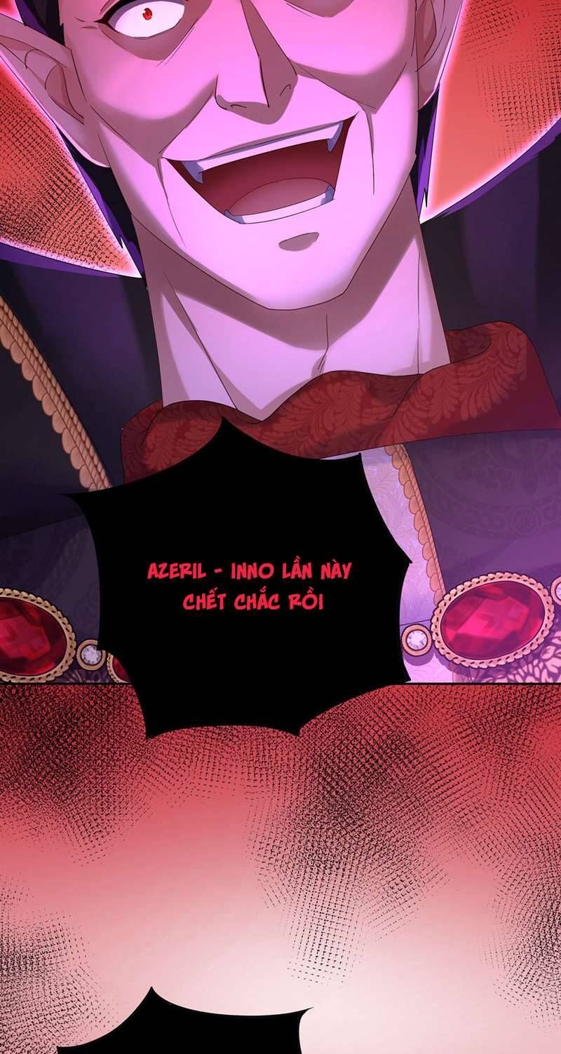 Thú Thụ Bất Thân Dẫn Sói Vào Nhà Chapter 150 - Trang 2