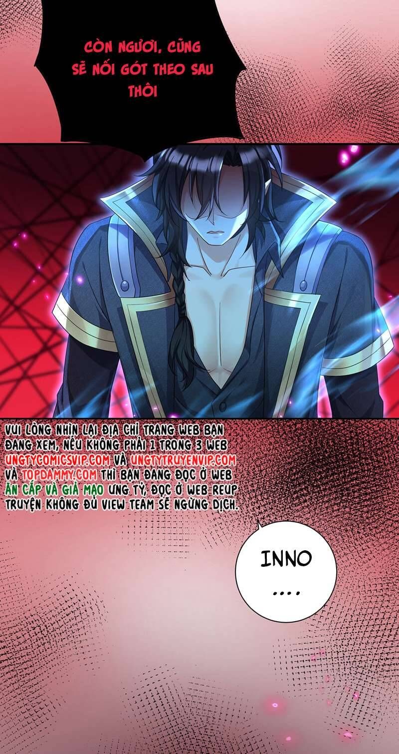 Thú Thụ Bất Thân Dẫn Sói Vào Nhà Chapter 150 - Trang 2