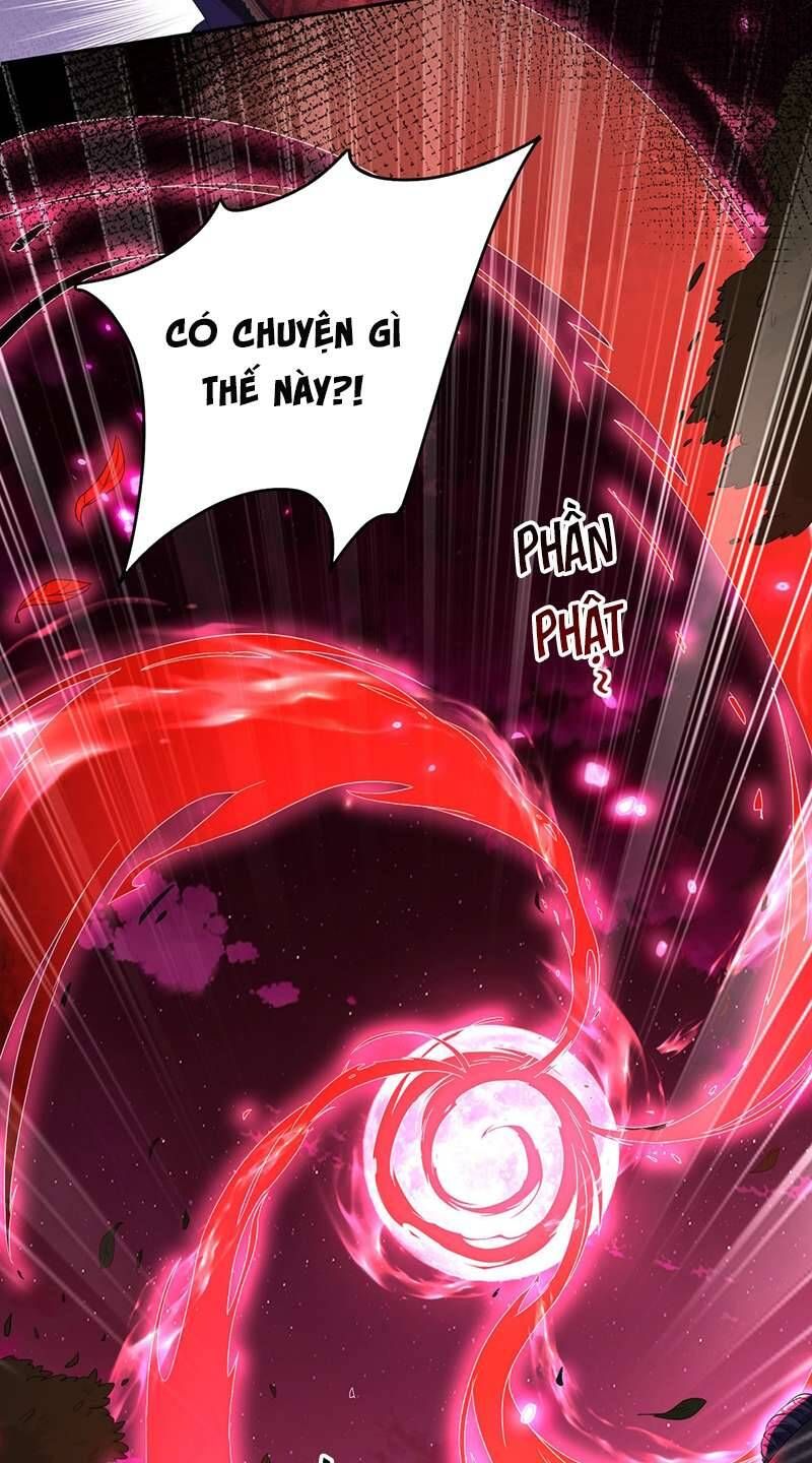 Thú Thụ Bất Thân Dẫn Sói Vào Nhà Chapter 150 - Trang 2