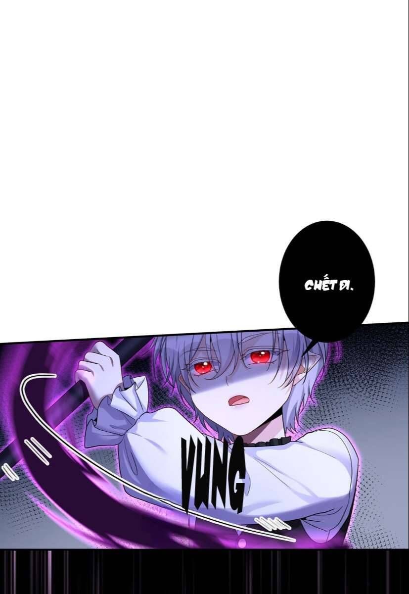 Thú Thụ Bất Thân Dẫn Sói Vào Nhà Chapter 151 - Trang 2