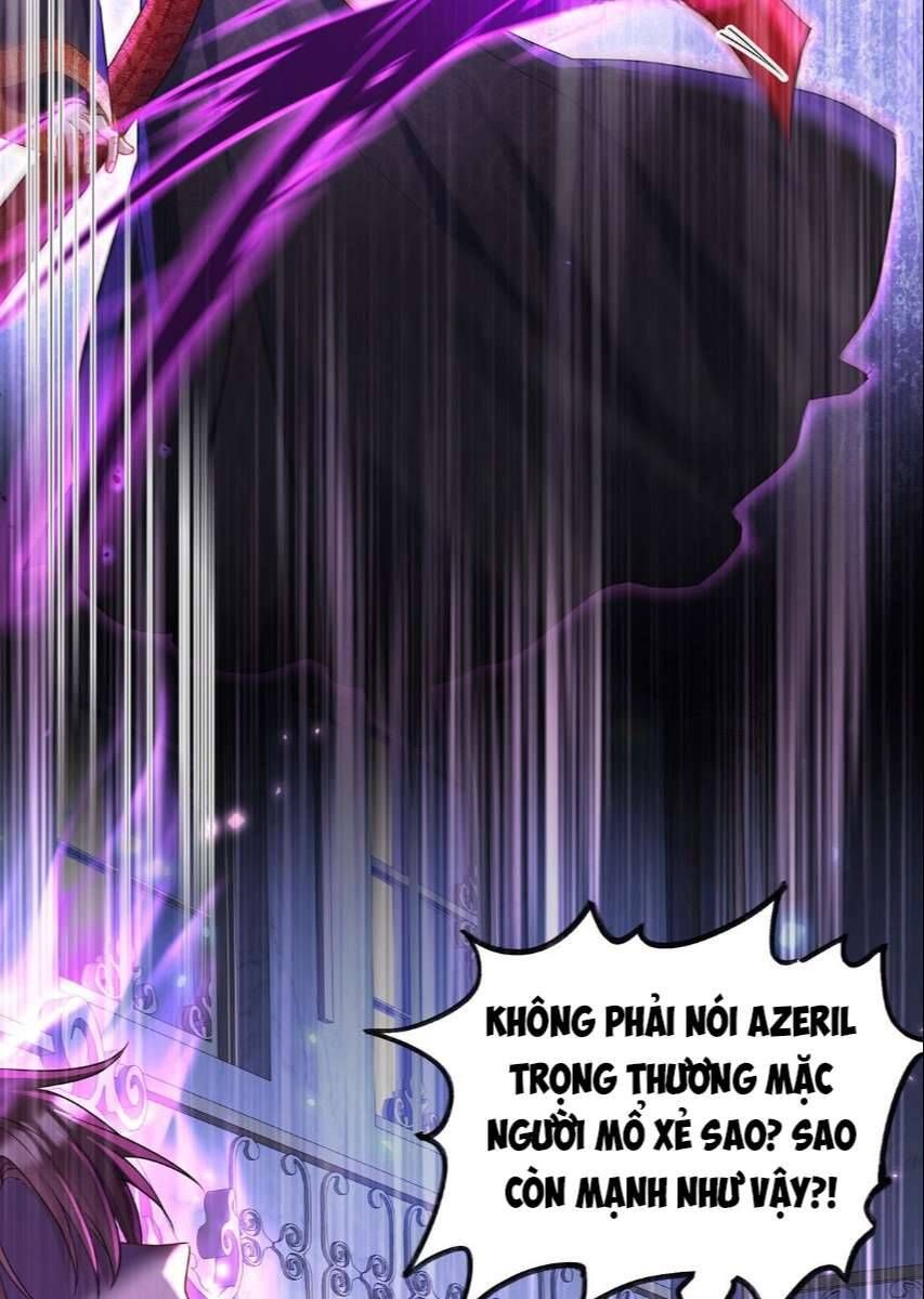 Thú Thụ Bất Thân Dẫn Sói Vào Nhà Chapter 151 - Trang 2