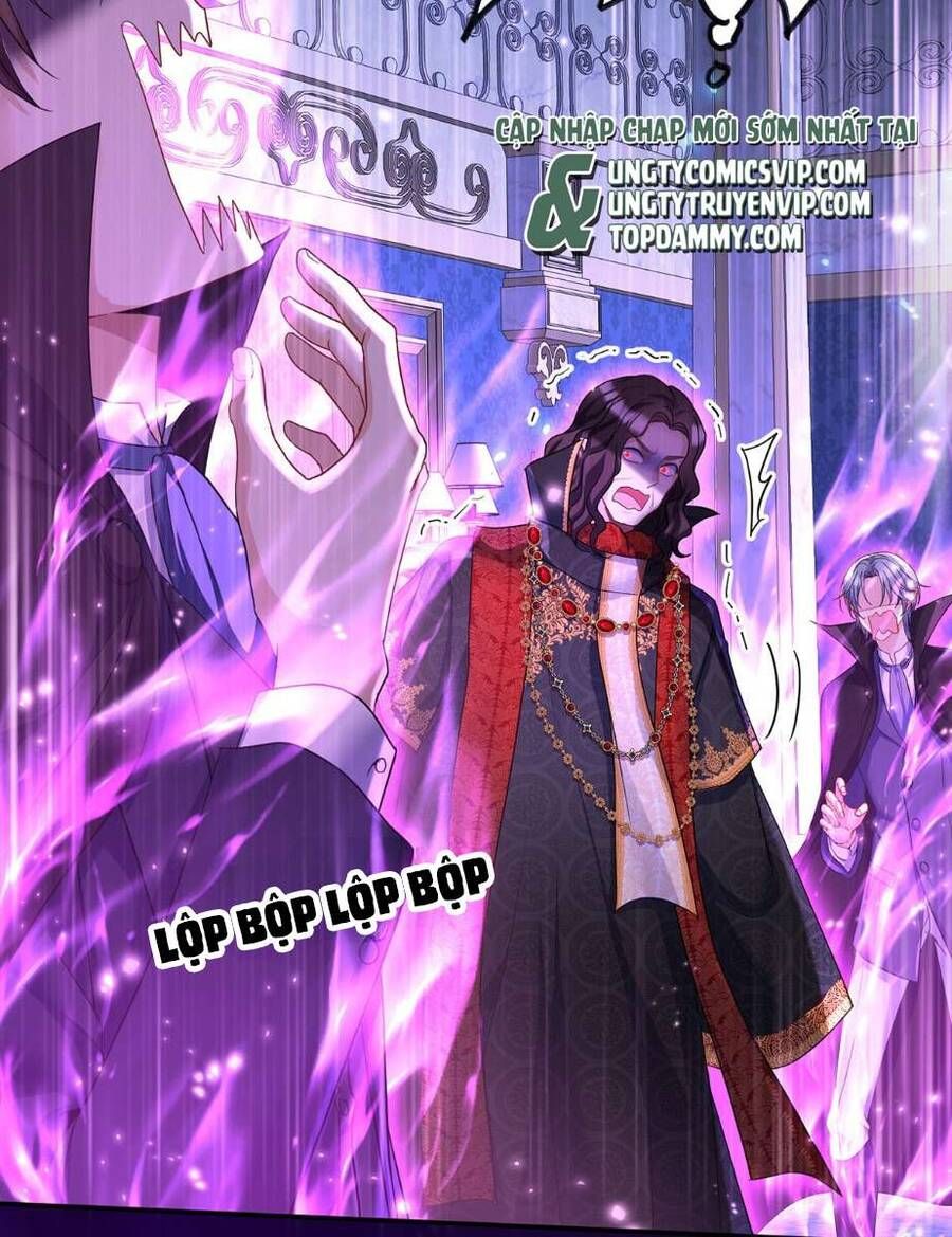 Thú Thụ Bất Thân Dẫn Sói Vào Nhà Chapter 151 - Trang 2