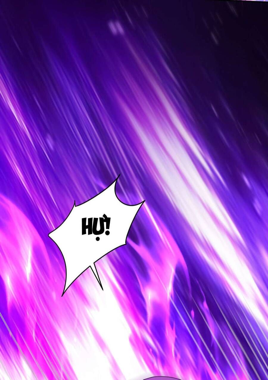 Thú Thụ Bất Thân Dẫn Sói Vào Nhà Chapter 151 - Trang 2