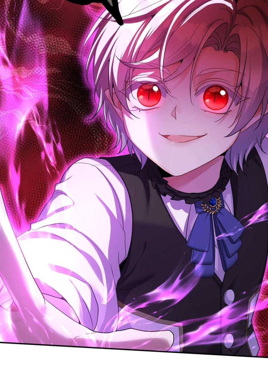 Thú Thụ Bất Thân Dẫn Sói Vào Nhà Chapter 151 - Trang 2