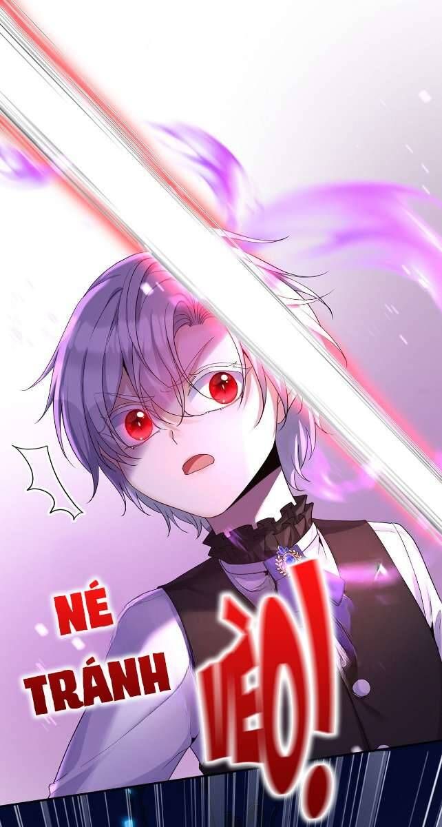 Thú Thụ Bất Thân Dẫn Sói Vào Nhà Chapter 151 - Trang 2