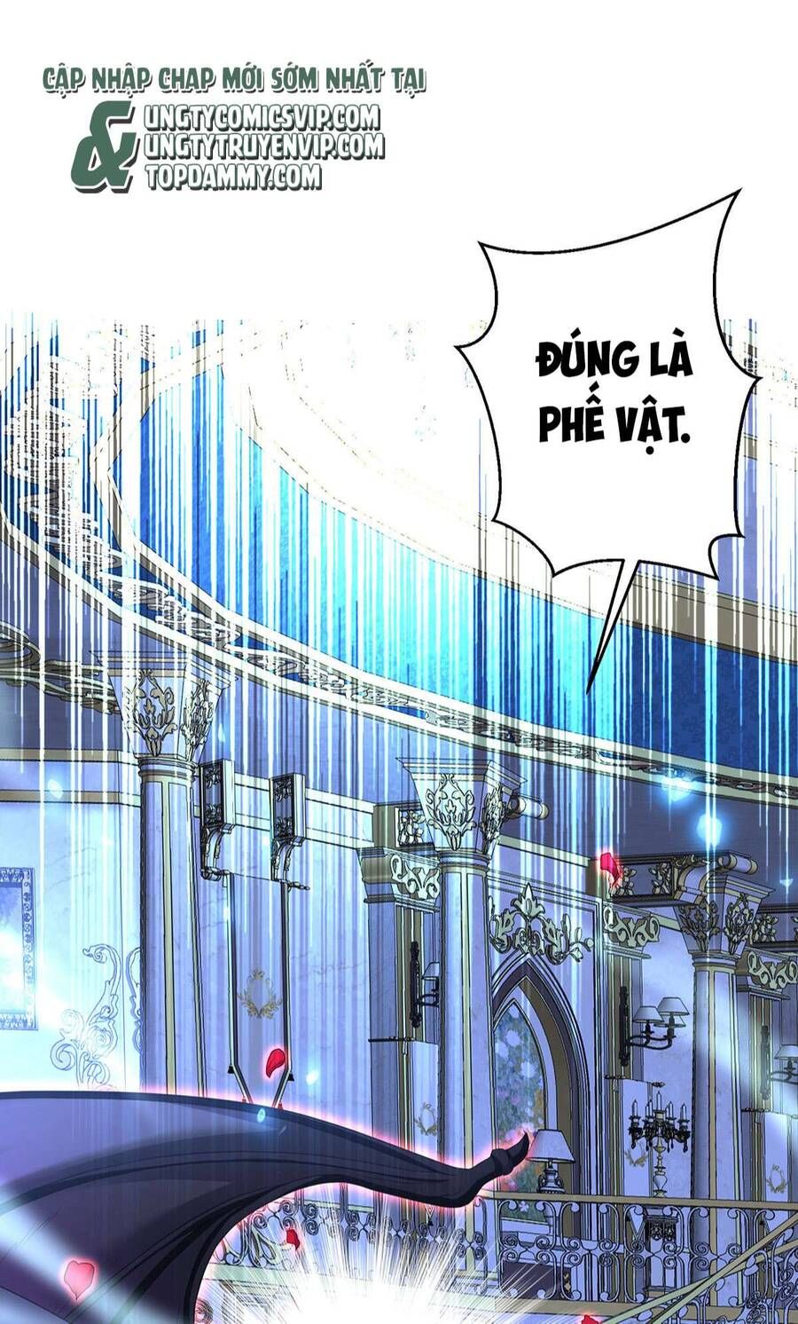 Thú Thụ Bất Thân Dẫn Sói Vào Nhà Chapter 151 - Trang 2