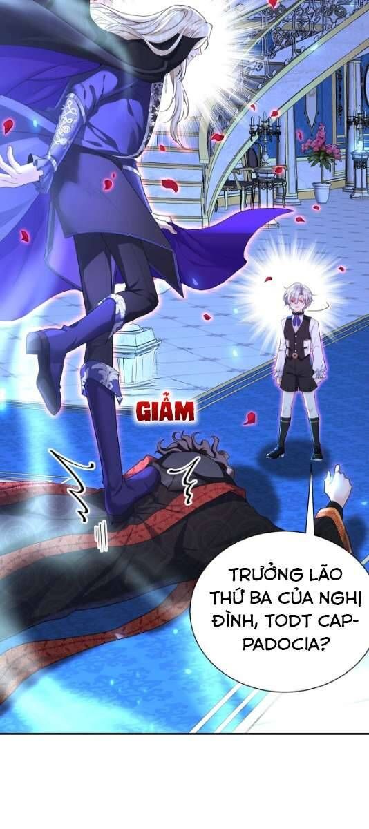 Thú Thụ Bất Thân Dẫn Sói Vào Nhà Chapter 151 - Trang 2