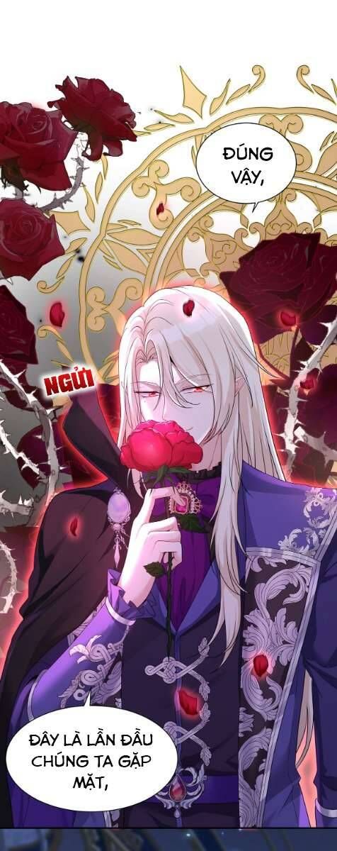 Thú Thụ Bất Thân Dẫn Sói Vào Nhà Chapter 151 - Trang 2