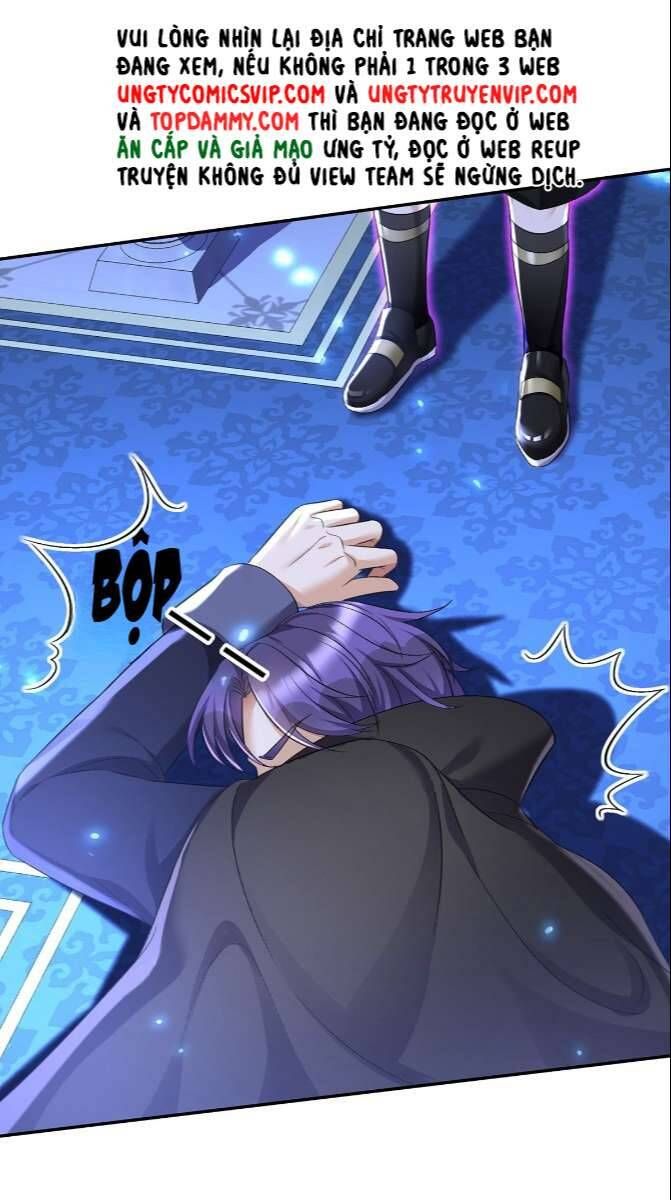 Thú Thụ Bất Thân Dẫn Sói Vào Nhà Chapter 151 - Trang 2