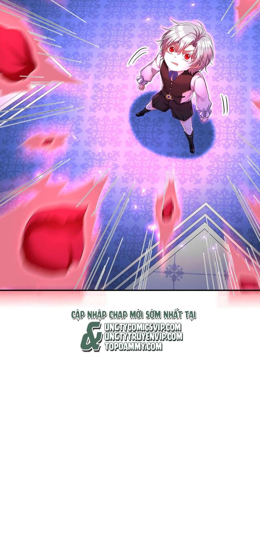 Thú Thụ Bất Thân Dẫn Sói Vào Nhà Chapter 151 - Trang 2