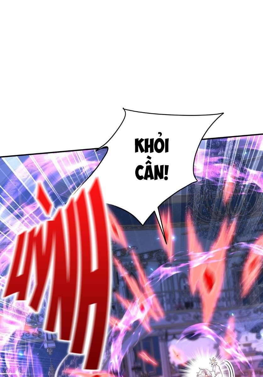 Thú Thụ Bất Thân Dẫn Sói Vào Nhà Chapter 151 - Trang 2