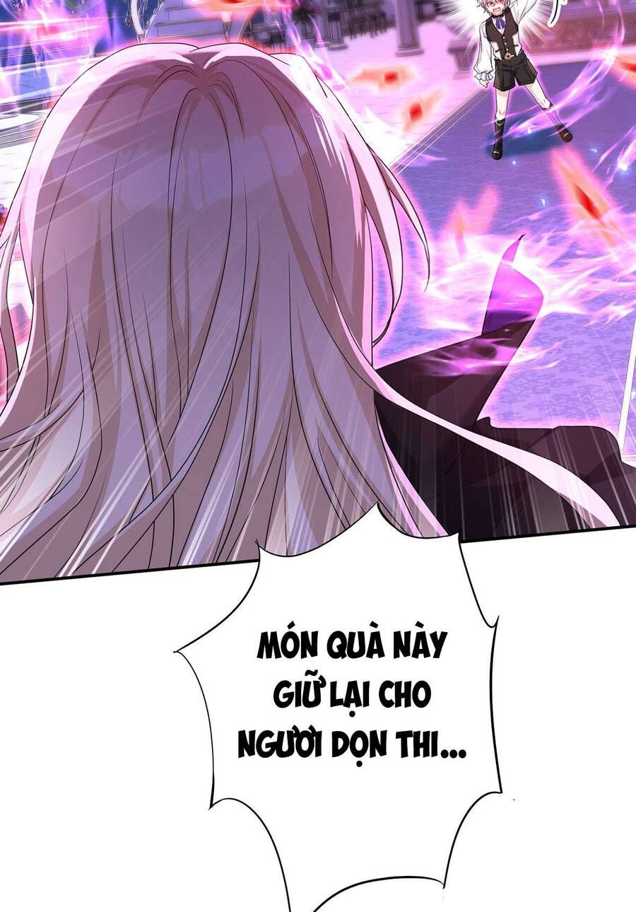 Thú Thụ Bất Thân Dẫn Sói Vào Nhà Chapter 151 - Trang 2