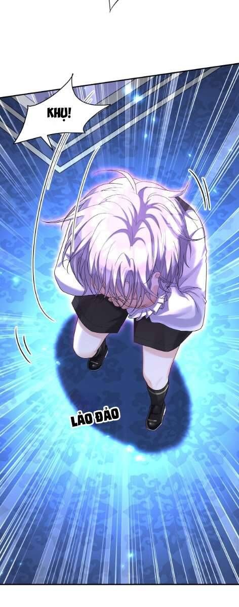 Thú Thụ Bất Thân Dẫn Sói Vào Nhà Chapter 151 - Trang 2