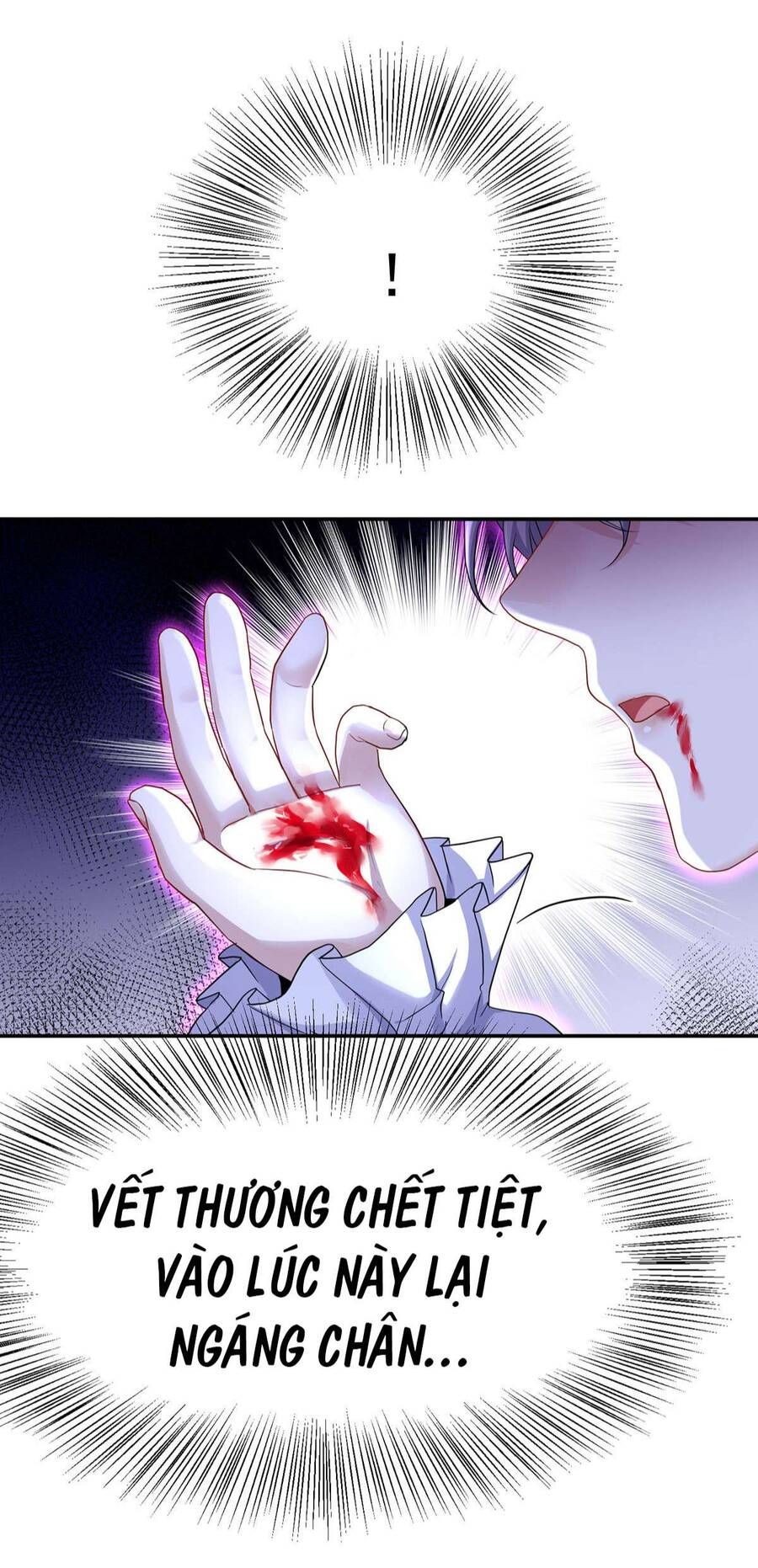 Thú Thụ Bất Thân Dẫn Sói Vào Nhà Chapter 151 - Trang 2