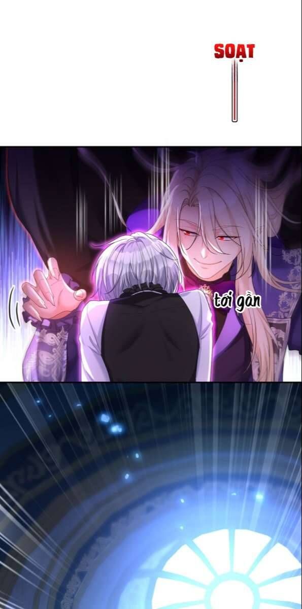 Thú Thụ Bất Thân Dẫn Sói Vào Nhà Chapter 151 - Trang 2