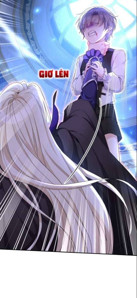 Thú Thụ Bất Thân Dẫn Sói Vào Nhà Chapter 151 - Trang 2