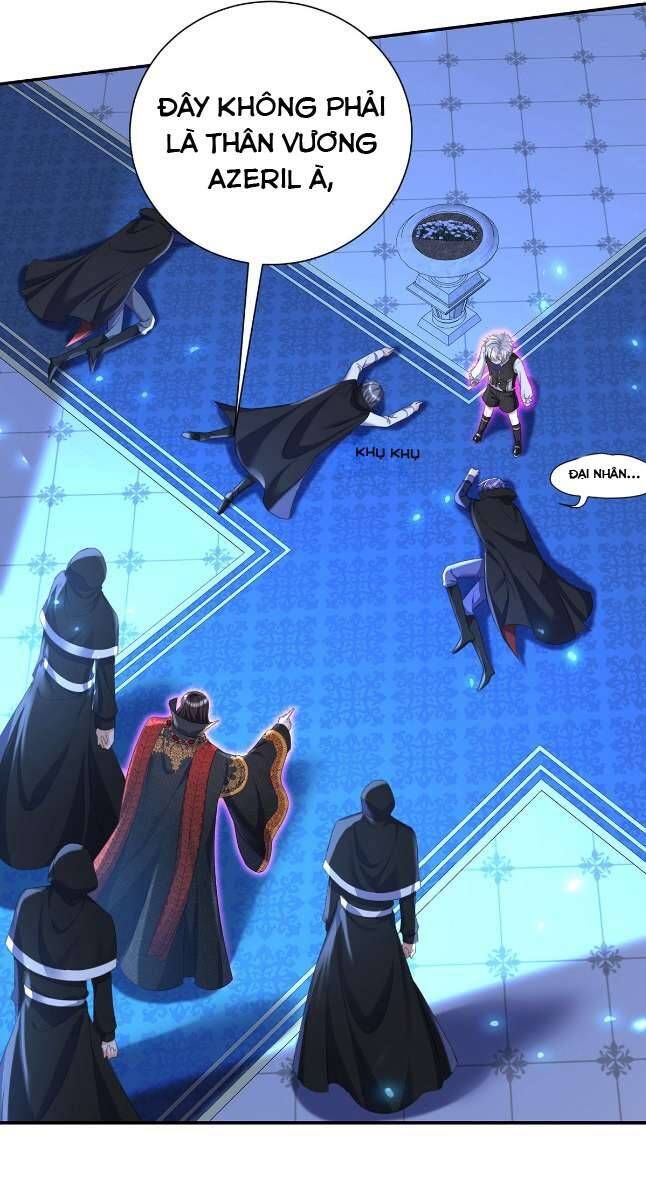 Thú Thụ Bất Thân Dẫn Sói Vào Nhà Chapter 151 - Trang 2