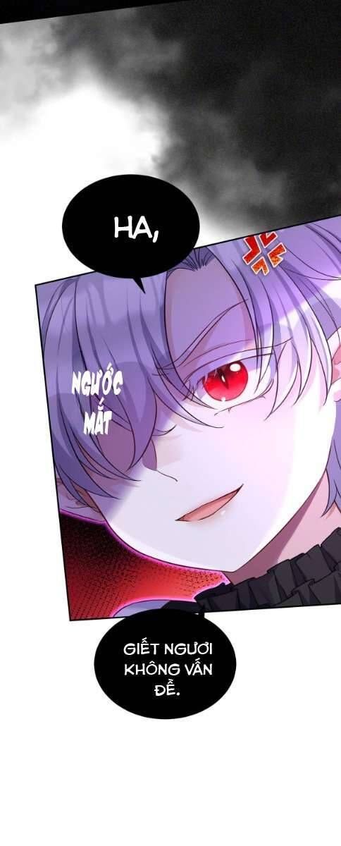 Thú Thụ Bất Thân Dẫn Sói Vào Nhà Chapter 151 - Trang 2