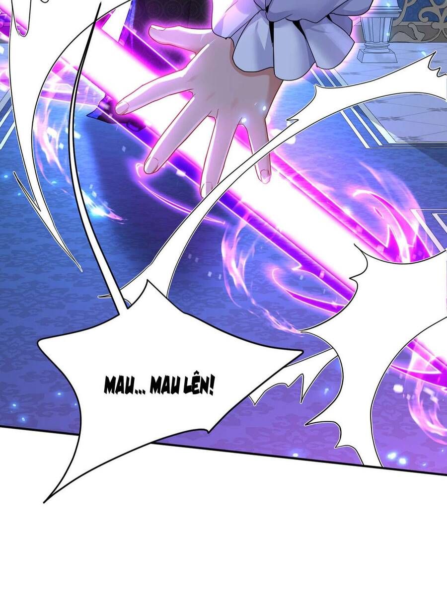Thú Thụ Bất Thân Dẫn Sói Vào Nhà Chapter 151 - Trang 2