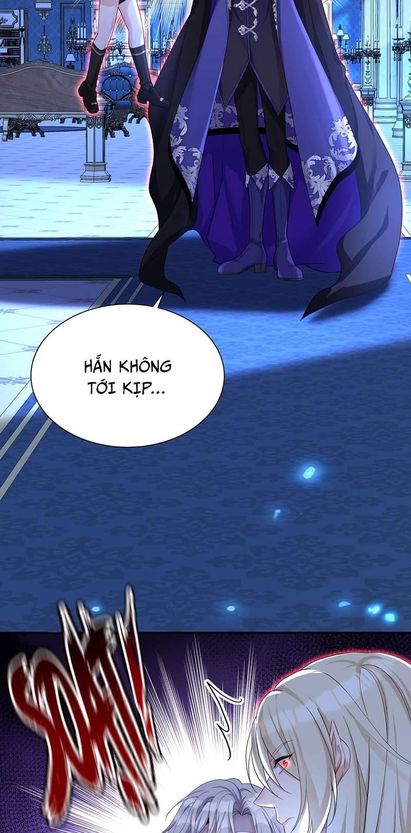 Thú Thụ Bất Thân Dẫn Sói Vào Nhà Chapter 152 - Trang 2