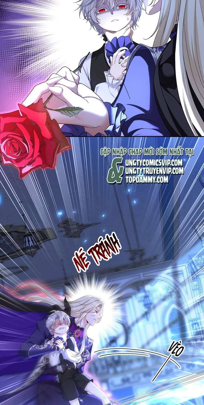 Thú Thụ Bất Thân Dẫn Sói Vào Nhà Chapter 152 - Trang 2