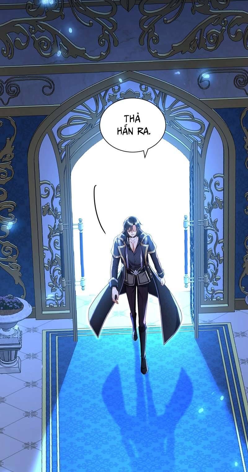 Thú Thụ Bất Thân Dẫn Sói Vào Nhà Chapter 152 - Trang 2