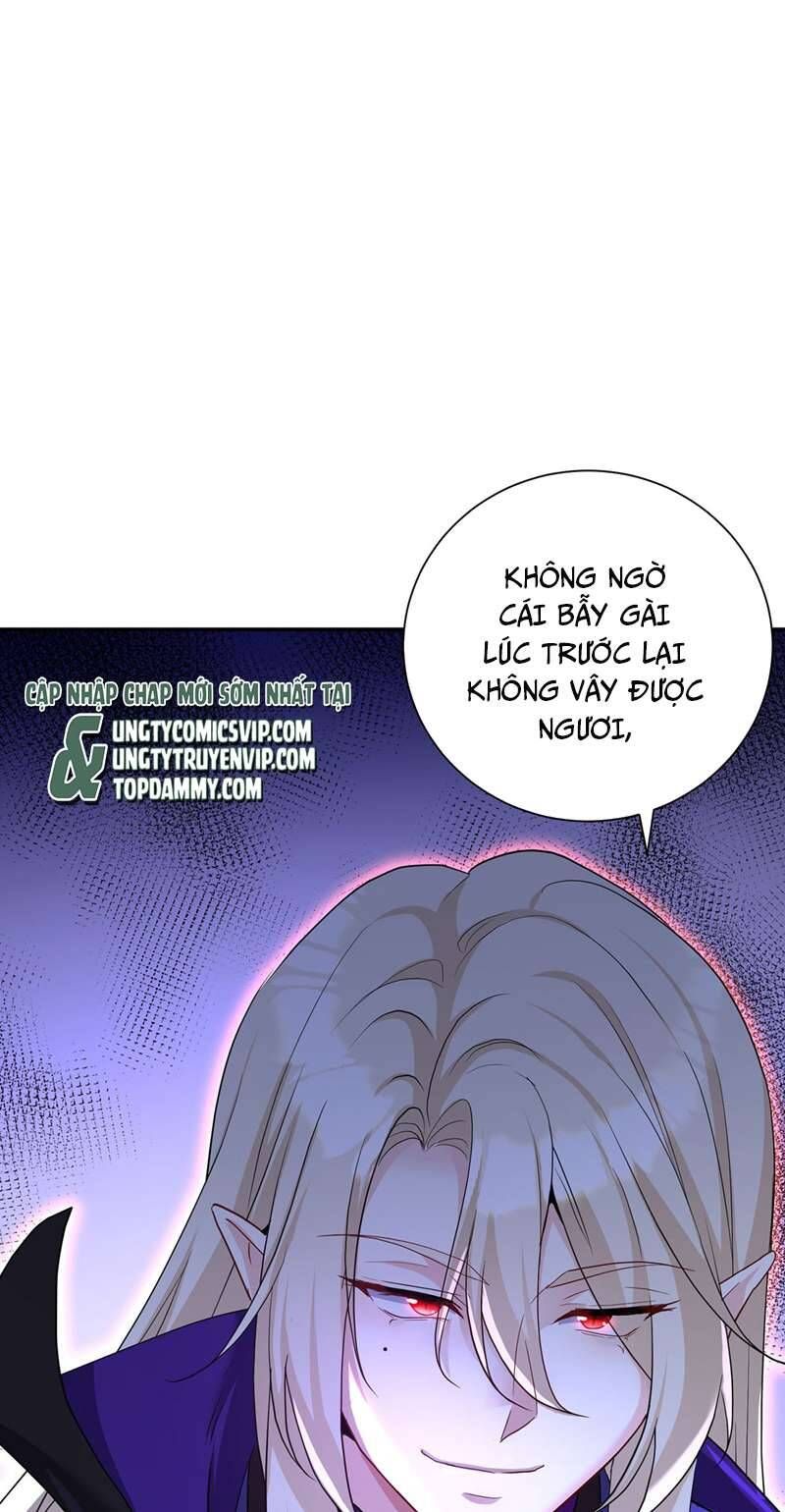 Thú Thụ Bất Thân Dẫn Sói Vào Nhà Chapter 152 - Trang 2