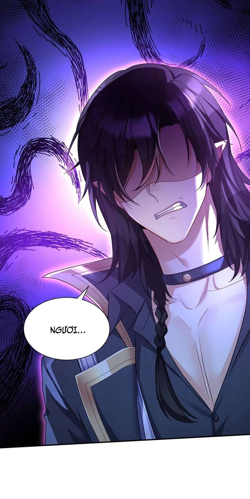 Thú Thụ Bất Thân Dẫn Sói Vào Nhà Chapter 152 - Trang 2
