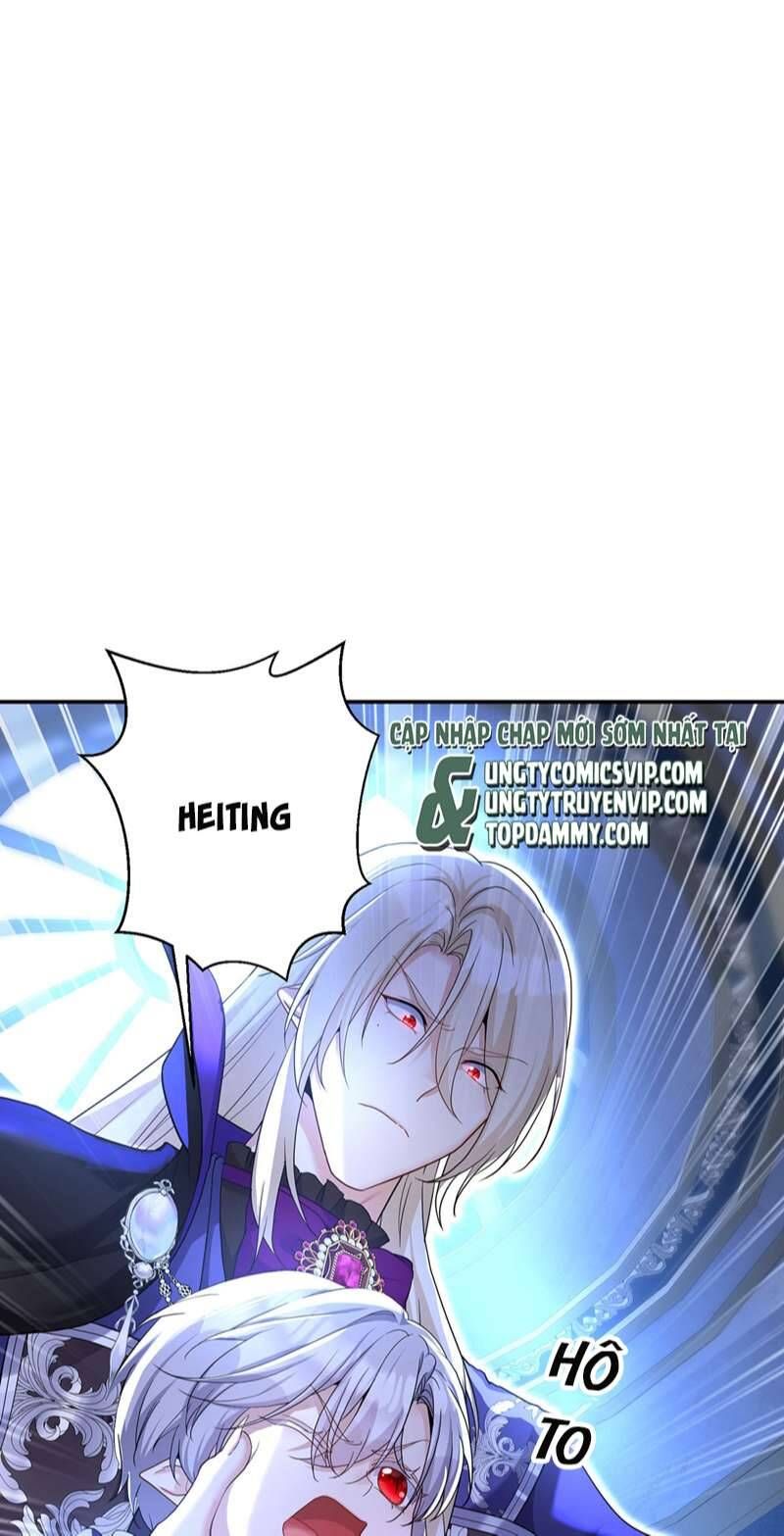 Thú Thụ Bất Thân Dẫn Sói Vào Nhà Chapter 152 - Trang 2
