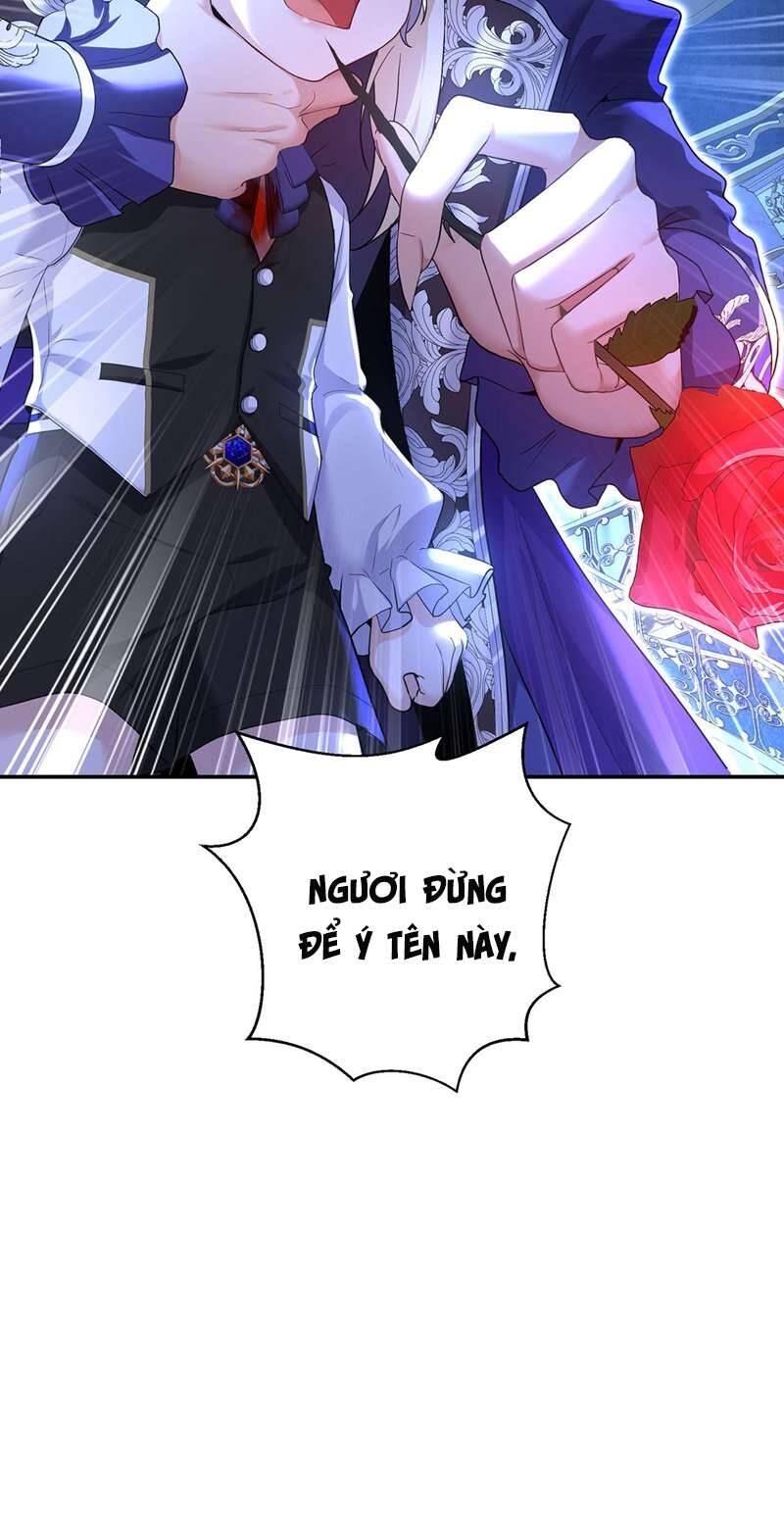 Thú Thụ Bất Thân Dẫn Sói Vào Nhà Chapter 152 - Trang 2