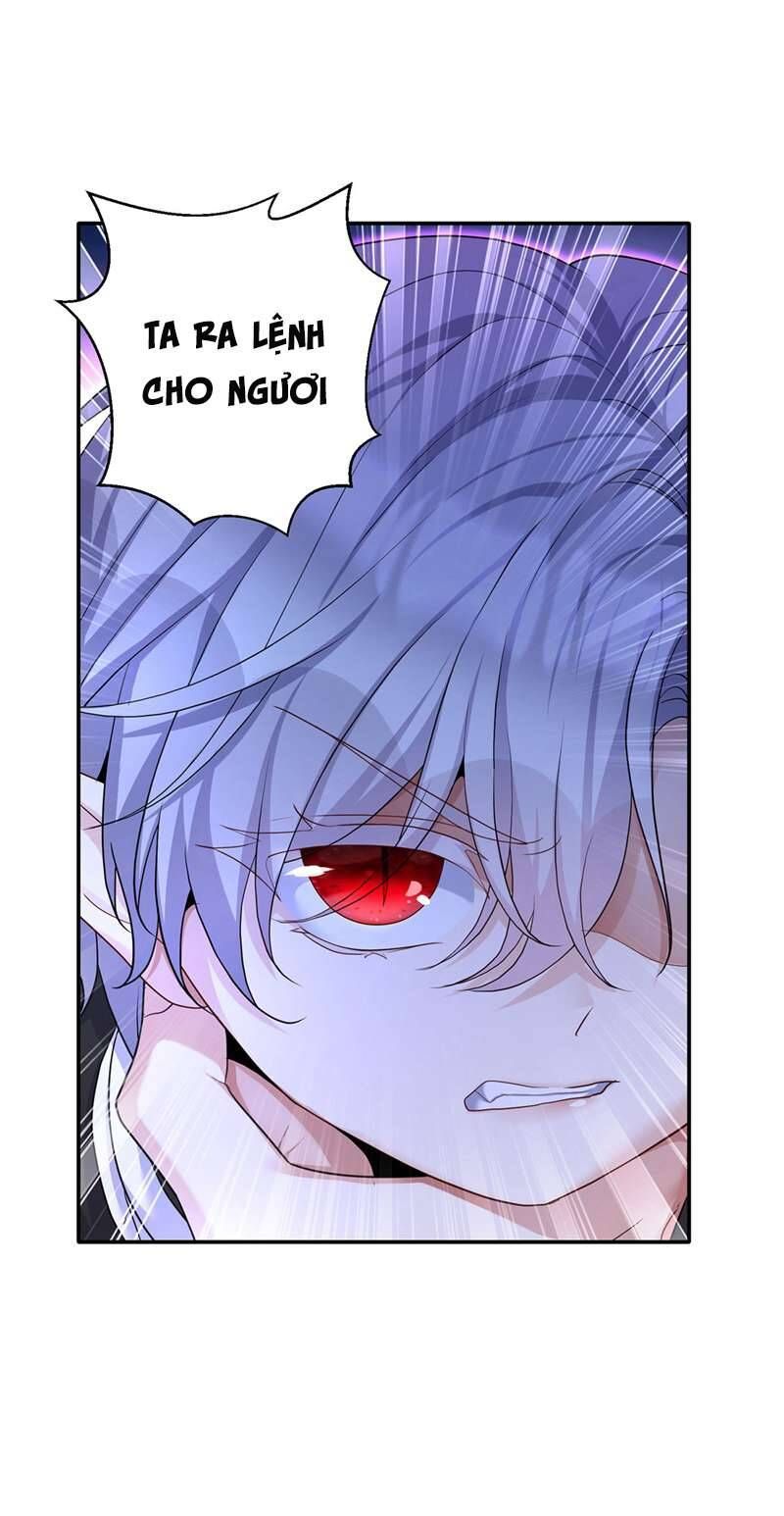 Thú Thụ Bất Thân Dẫn Sói Vào Nhà Chapter 152 - Trang 2